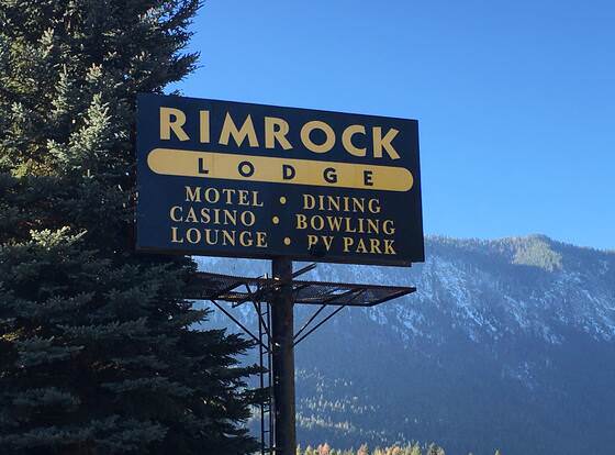 Rimrock Lodge allows check-in for 18 year-old guests