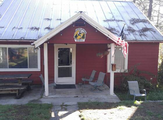 Jackass Hostel allows check-in for 18 year-old guests