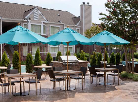 Residence Inn by Marriott Atlanta Airport North/Virginia Ave allows check-in for 18 year-old guests